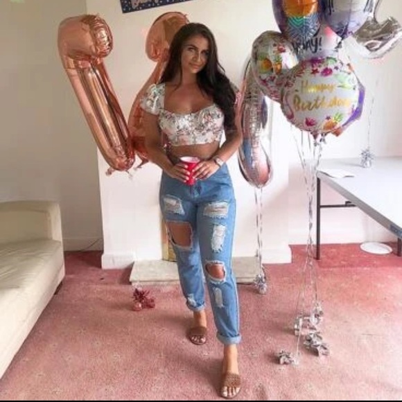 Meet your Posher, Kaylyn - Picture 1 of 1